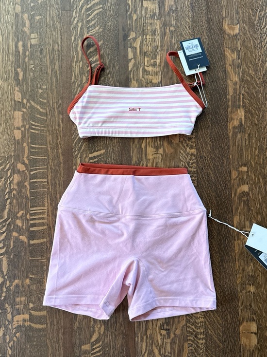 SET Active Other - NWT SET Active Set in Saint Tropez